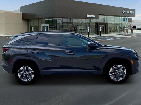 New 2026 Hyundai Tucson SEL image 9