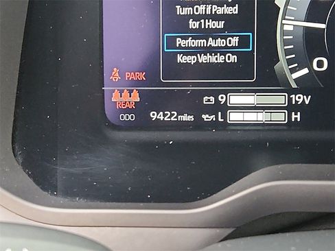 Used 2023 Toyota Tundra 1794 Edition image 20