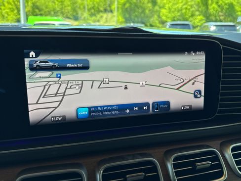 Used 2026 Mercedes-Benz GLE 450 4MATIC image 53