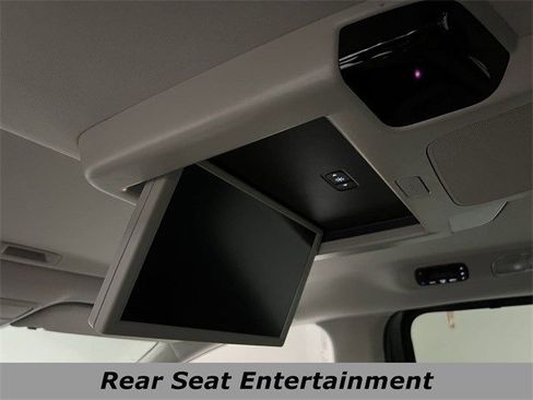 New 2026 Honda Odyssey Touring image 24