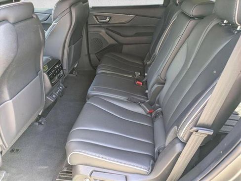 Used 2024 Acura MDX SH-AWD w/ Advance Package image 20