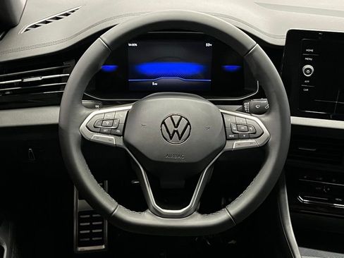 New 2026 Volkswagen Jetta Sport image 7