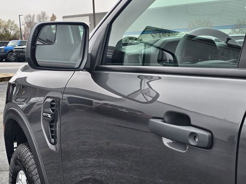 New 2025 Ford Ranger XL w/ Trailer Tow Package image 11