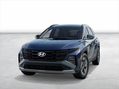 New 2026 Hyundai Tucson SEL image 6