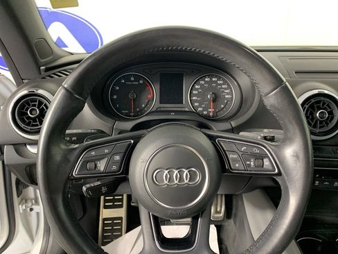 Used 2018 Audi A3 2.0T Premium Plus w/ Premium Plus Package image 21