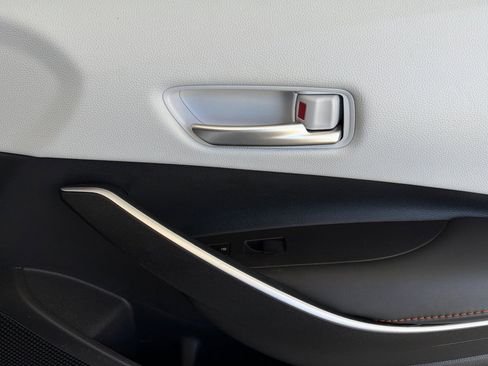 Used 2025 Toyota Corolla FX w/ Convenience Package FWD image 19