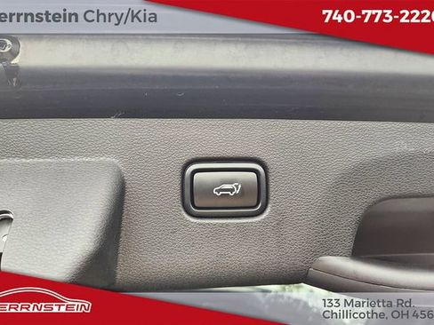 Used 2023 Kia Sportage X-Line w/ X-Line Premium Package AWD/4WD image 27