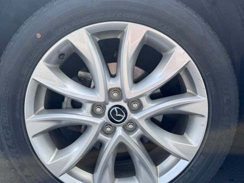Used 2013 MAZDA CX-5 Grand Touring AWD/4WD image 14