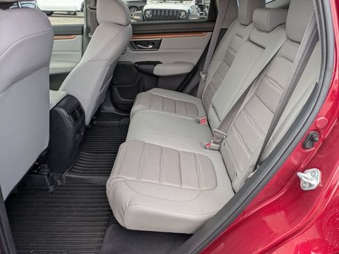 Used 2022 Honda CR-V EX-L image 25