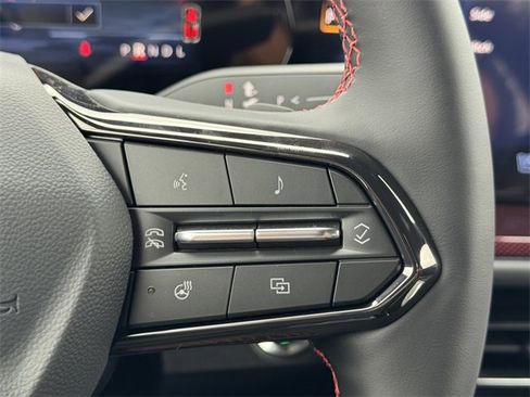 New 2026 Chevrolet Traverse RS w/ LPO, Floor Liner Package image 16