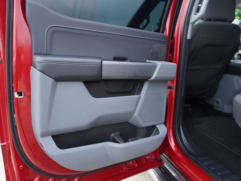 Used 2024 Ford F150 XLT w/ Equipment Group 302A MID image 20