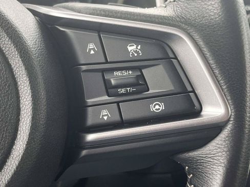 Used 2025 Subaru Ascent Premium AWD/4WD image 33