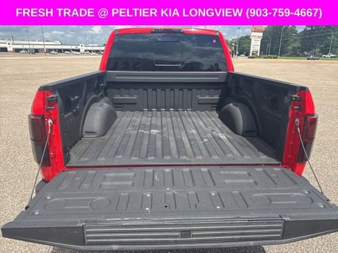 Used 2019 Ford F150 Lariat w/ Equipment Group 502A Luxury image 13