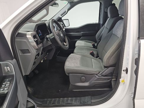 Used 2023 Ford F150 XLT AWD/4WD image 6