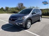 Used 2016 Honda CR-V EX-L image 3
