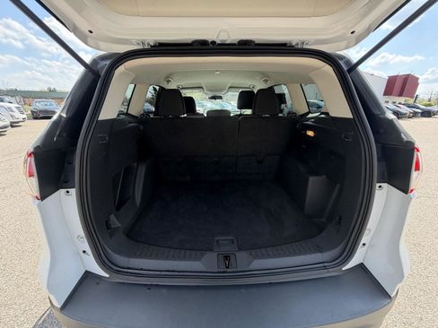 Used 2015 Ford Escape SE FWD image 29