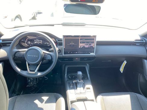New 2026 MAZDA CX-5 Preferred AWD/4WD image 22