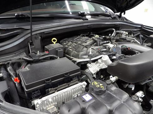 Used 2024 Dodge Durango Citadel AWD/4WD image 27