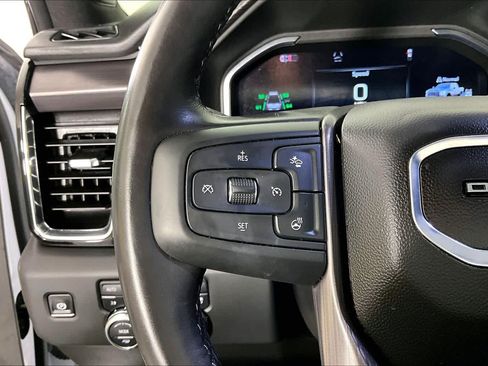 Used 2025 GMC Sierra 2500 Denali Ultimate w/ Max Trailering Package AWD/4WD image 22