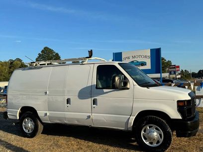 Used 2013 Ford E-250 and Econoline 250