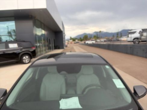Used 2023 Hyundai Elantra Limited FWD image 41