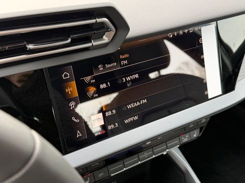 New 2026 Audi A3 2.0T Premium Plus image 25