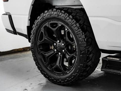 Used 2023 RAM 1500 Big Horn AWD/4WD image 69