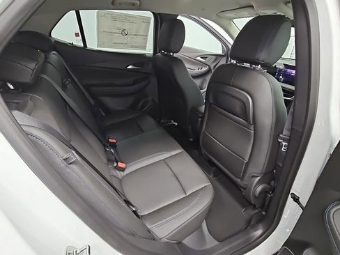 New 2026 Buick Encore GX Sport Touring w/ Advanced Technology Package image 32