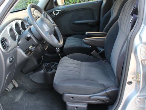 Used 2005 Chrysler PT Cruiser Touring image 17