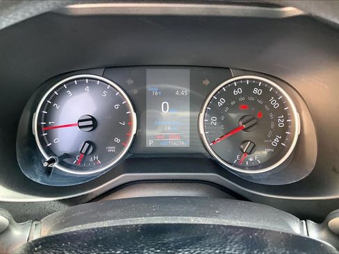 Used 2021 Toyota RAV4 LE FWD image 26
