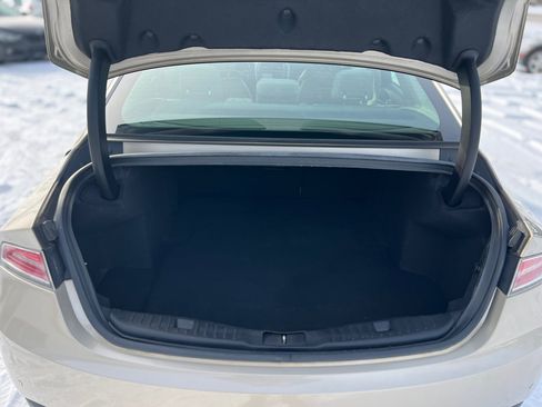 Used 2017 Lincoln MKZ Select w/ Select Plus Package image 32