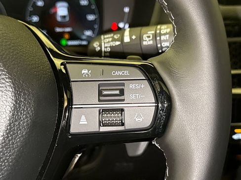 New 2026 Honda Civic Sport Touring image 29