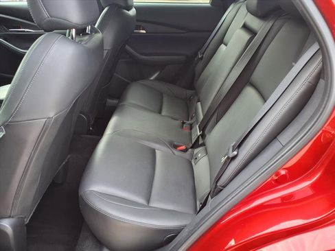 Used 2023 MAZDA CX-30 AWD 2.5 S w/ Preferred Package image 19