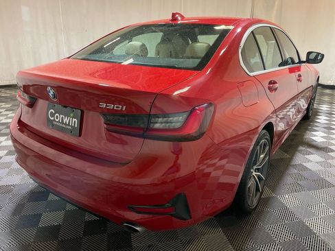 Used 2022 BMW 330i xDrive 330i xDrive w/ Premium Package 2 image 15