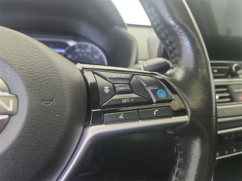 Used 2023 Nissan Altima 2.5 SL image 33