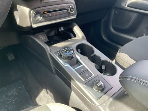 New 2025 Ford Bronco Sport Big Bend image 11