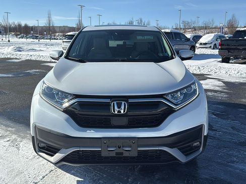 Used 2022 Honda CR-V EX image 17