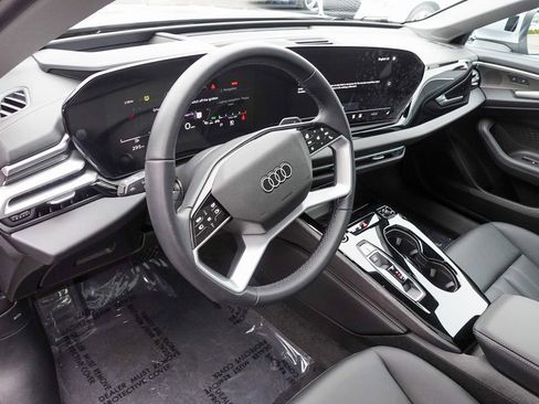 Used 2025 Audi A5 2.0T Premium Plus w/ Premium Plus image 11