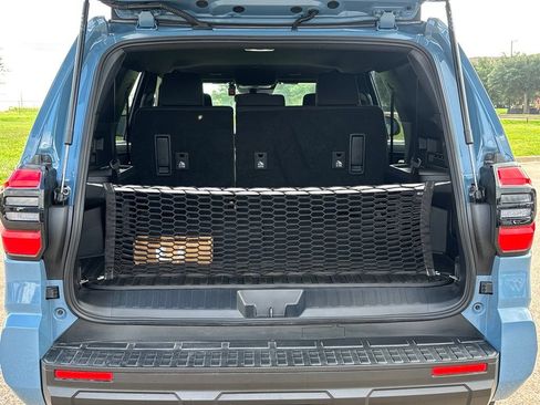 Used 2026 Toyota 4Runner SR5 RWD image 7