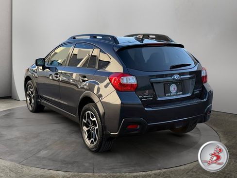 Used 2016 Subaru Crosstrek 2.0i Limited w/ Popular Package #2 AWD/4WD image 5