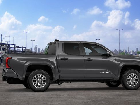 New 2025 Toyota Tacoma SR5 image 31