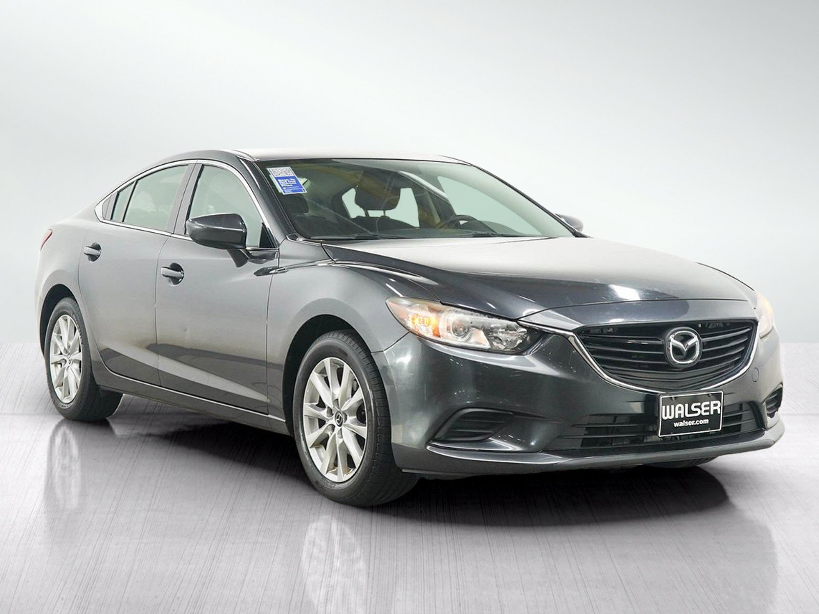 Used 2014 MAZDA MAZDA6 Sport FWD image 7