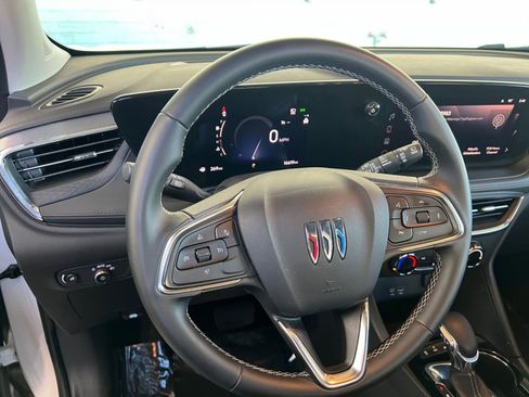 Used 2025 Buick Encore GX Preferred image 28