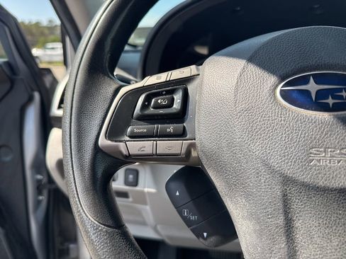 Used 2016 Subaru Forester 2.5i Premium w/ Popular Package #1 image 9