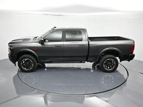 New 2026 RAM 2500 Rebel w/ Rebel Level 2 Equipment Group image 36