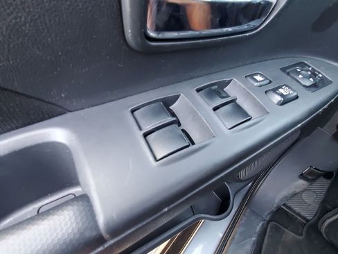 Used 2024 Mitsubishi Outlander Sport ES AWD/4WD image 24