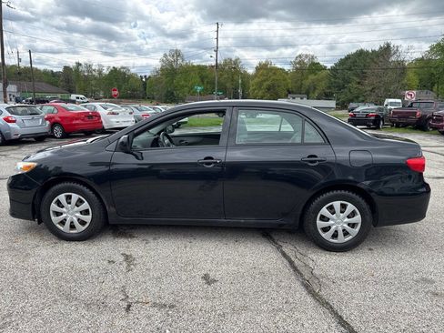 Used 2013 Toyota Corolla L FWD image 4
