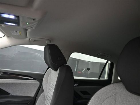 New 2025 Volkswagen Tiguan S image 23