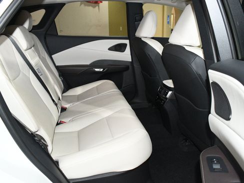 Used 2025 Lexus RX 350 Premium Plus w/ Convenience Package FWD image 48
