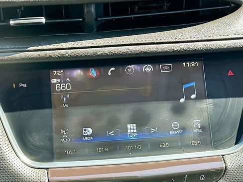 Used 2019 Cadillac XT5 Luxury image 15